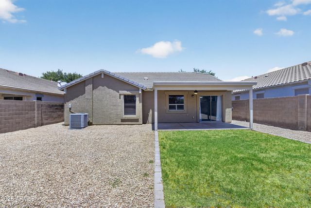 1401 E JEANNE Lane, San Tan Valley, AZ 85140