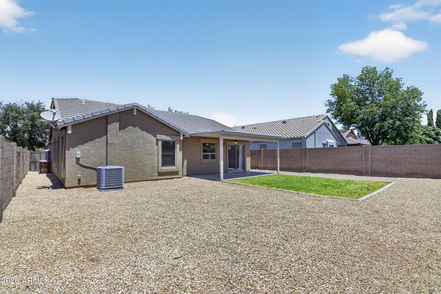 1401 E JEANNE Lane, San Tan Valley, AZ 85140