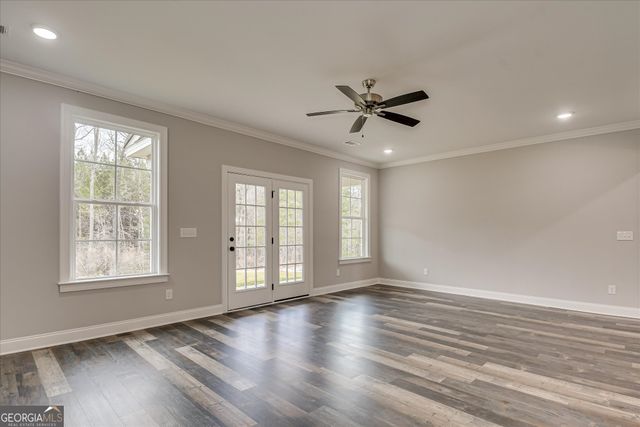 916 Walker Point Drive, Grovetown, GA 30813