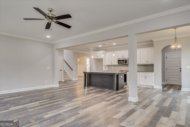 916 Walker Point Drive, Grovetown, GA 30813