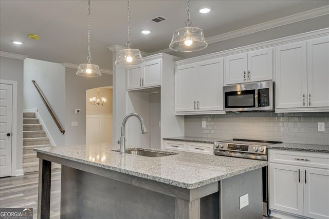 916 Walker Point Drive, Grovetown, GA 30813