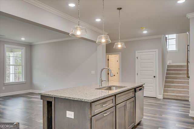 916 Walker Point Drive, Grovetown, GA 30813