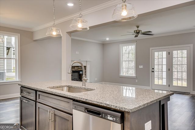 916 Walker Point Drive, Grovetown, GA 30813