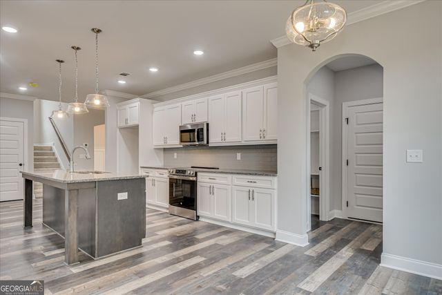 916 Walker Point Drive, Grovetown, GA 30813