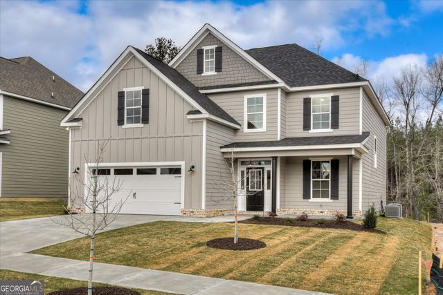 916 Walker Point Drive, Grovetown, GA 30813