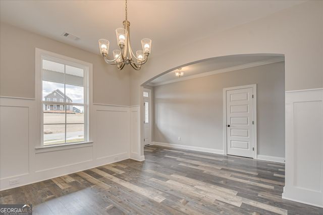 916 Walker Point Drive, Grovetown, GA 30813