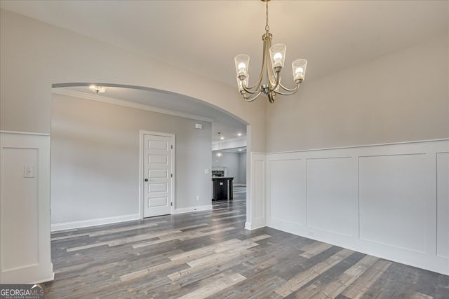 916 Walker Point Drive, Grovetown, GA 30813