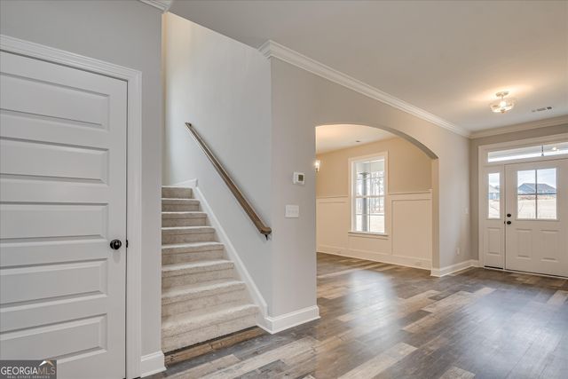 916 Walker Point Drive, Grovetown, GA 30813