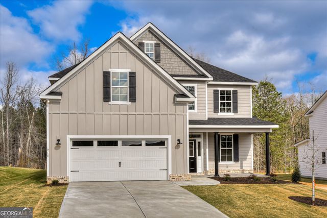 916 Walker Point Drive, Grovetown, GA 30813