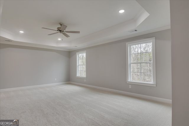 916 Walker Point Drive, Grovetown, GA 30813