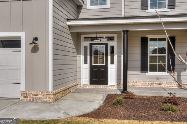 916 Walker Point Drive, Grovetown, GA 30813