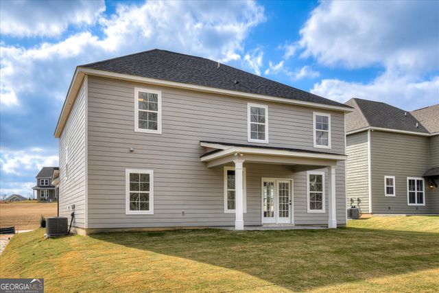 916 Walker Point Drive, Grovetown, GA 30813
