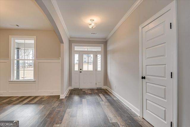 916 Walker Point Drive, Grovetown, GA 30813