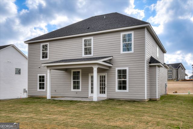 916 Walker Point Drive, Grovetown, GA 30813