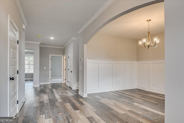 916 Walker Point Drive, Grovetown, GA 30813