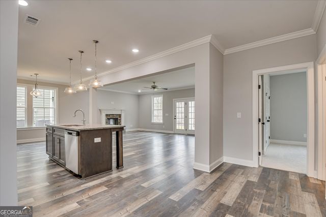 916 Walker Point Drive, Grovetown, GA 30813