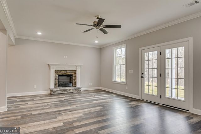 916 Walker Point Drive, Grovetown, GA 30813
