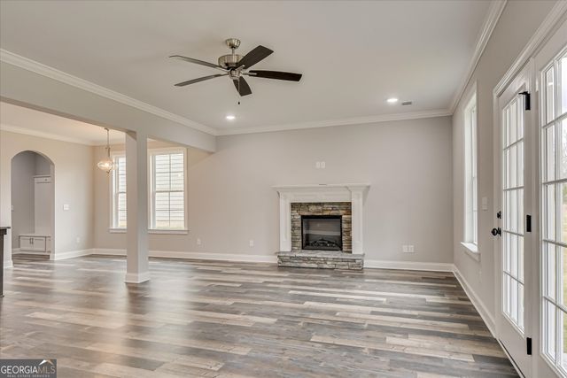 916 Walker Point Drive, Grovetown, GA 30813