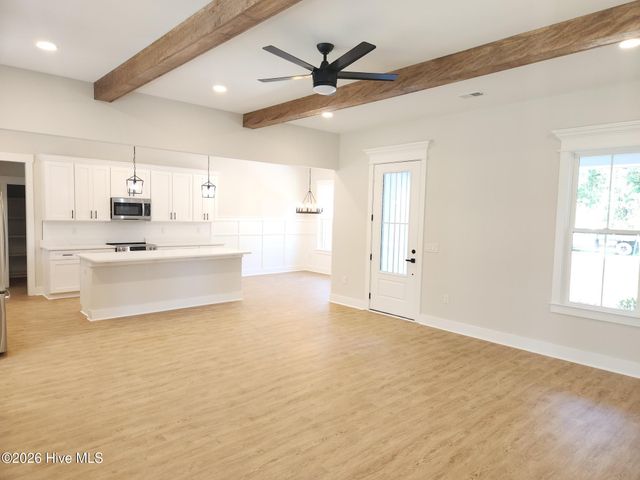 181 Crossroad Drive NW, Calabash, NC 28467