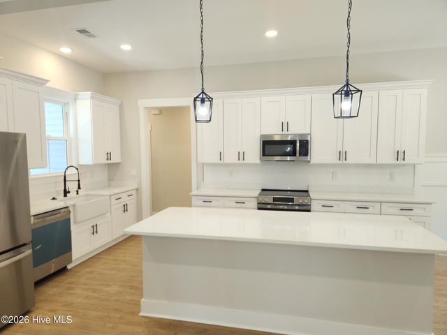 181 Crossroad Drive NW, Calabash, NC 28467