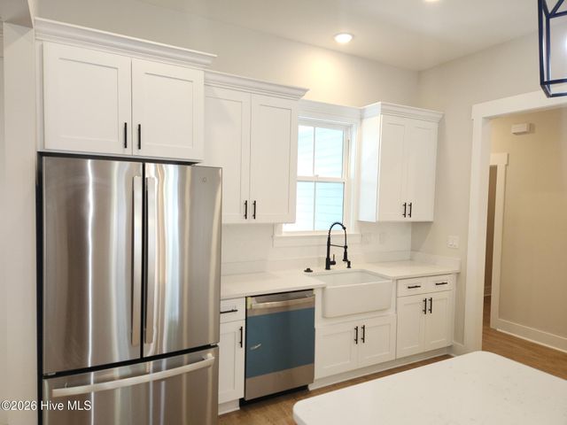 181 Crossroad Drive NW, Calabash, NC 28467