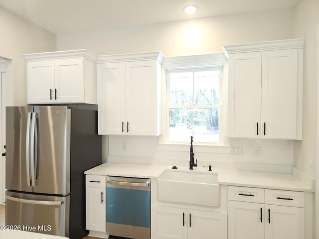 181 Crossroad Drive NW, Calabash, NC 28467