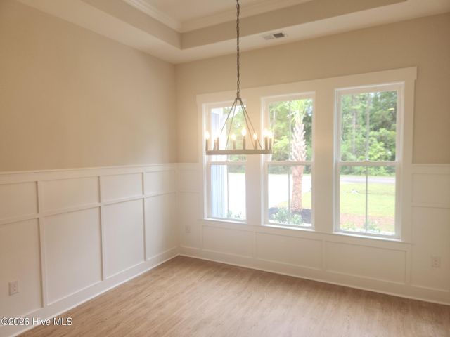 181 Crossroad Drive NW, Calabash, NC 28467