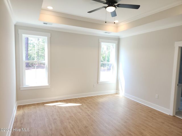 181 Crossroad Drive NW, Calabash, NC 28467