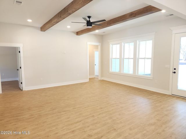 181 Crossroad Drive NW, Calabash, NC 28467