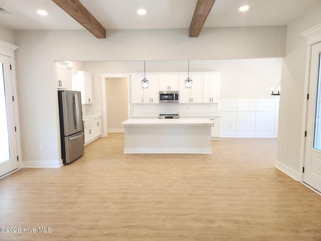 181 Crossroad Drive NW, Calabash, NC 28467