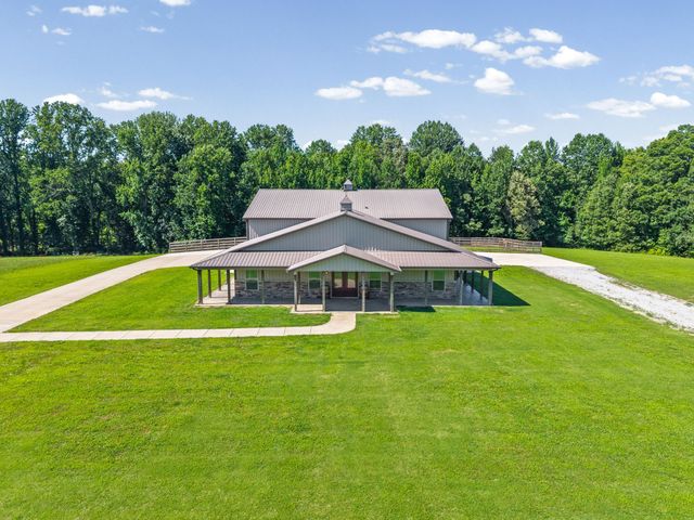 890 Iron Workers Rd, Clarksville, TN 37043