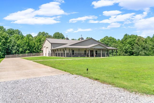 890 Iron Workers Rd, Clarksville, TN 37043
