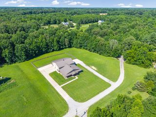890 Iron Workers Rd, Clarksville, TN 37043