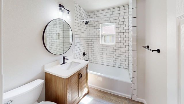 519 E Gandy Street, Denison, TX 75021