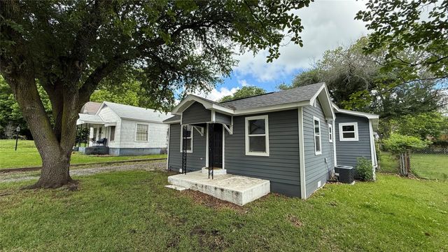 519 E Gandy Street, Denison, TX 75021