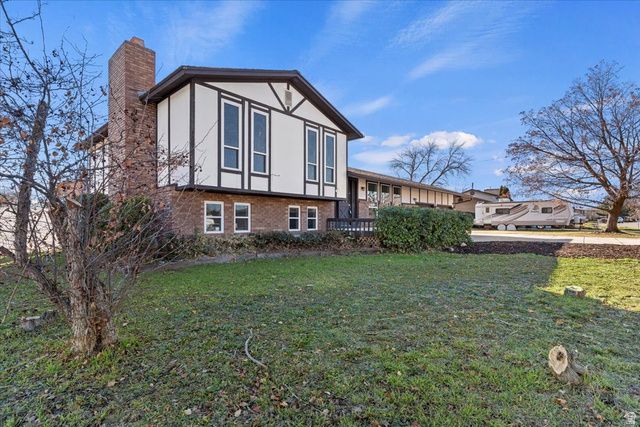 711 W 4300 S, Riverdale, UT 84405