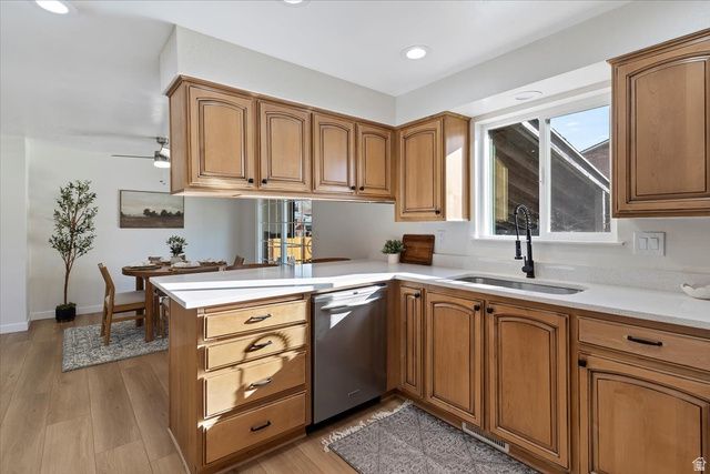 711 W 4300 S, Riverdale, UT 84405