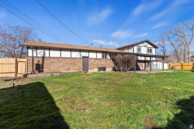 711 W 4300 S, Riverdale, UT 84405