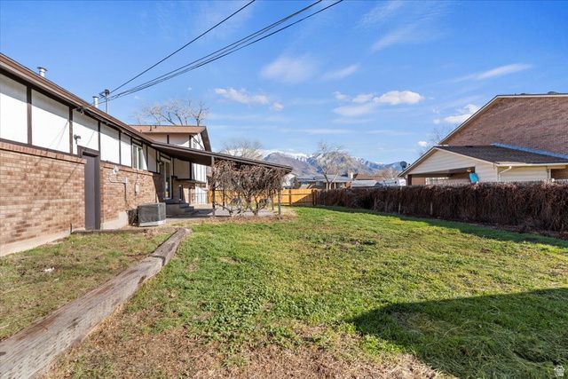 711 W 4300 S, Riverdale, UT 84405