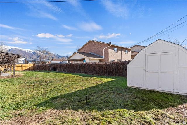 711 W 4300 S, Riverdale, UT 84405