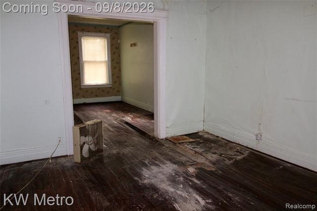 245 Woodland Street, Detroit, MI 48202