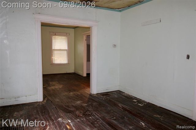 245 Woodland Street, Detroit, MI 48202