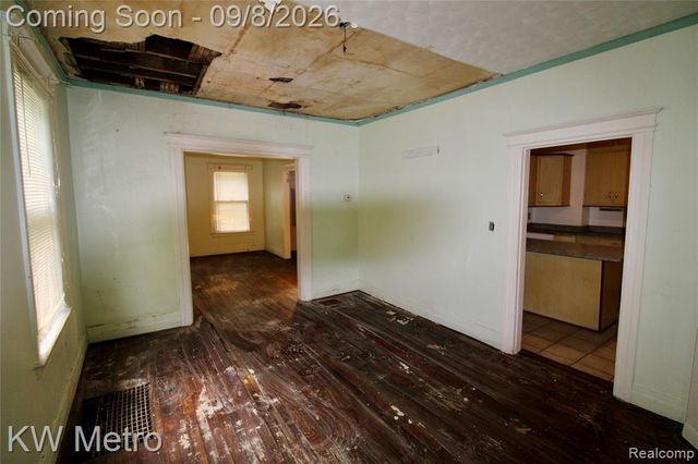 245 Woodland Street, Detroit, MI 48202