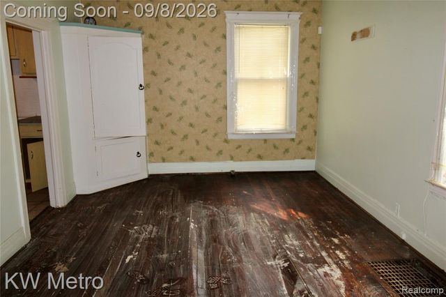 245 Woodland Street, Detroit, MI 48202