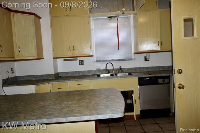 245 Woodland Street, Detroit, MI 48202