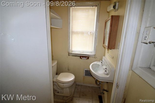 245 Woodland Street, Detroit, MI 48202