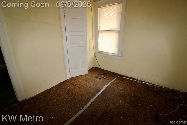 245 Woodland Street, Detroit, MI 48202