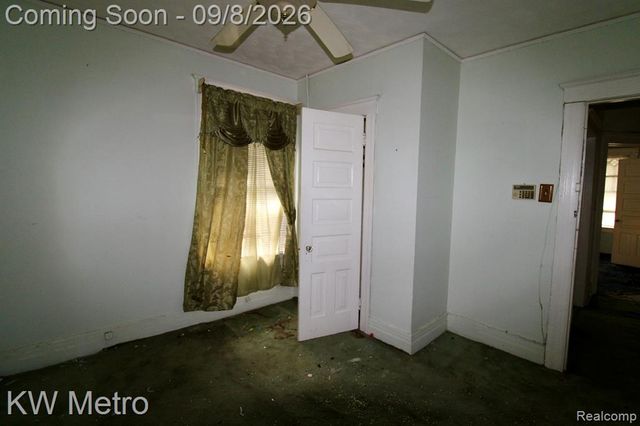 245 Woodland Street, Detroit, MI 48202
