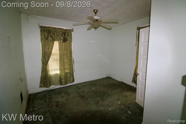 245 Woodland Street, Detroit, MI 48202