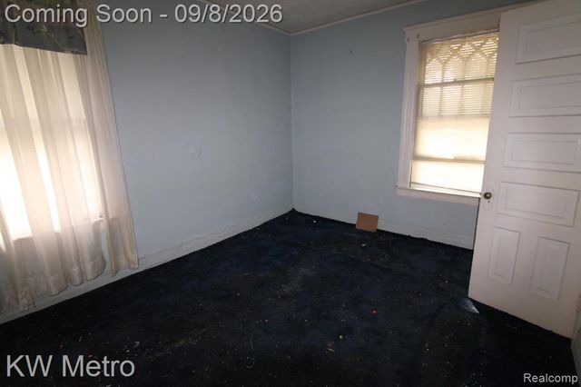 245 Woodland Street, Detroit, MI 48202